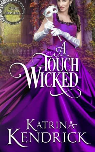 A Touch Wicked