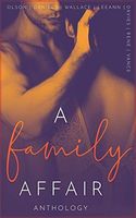 A Family Affair Anthology