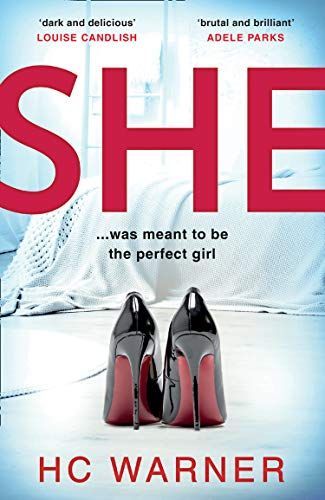 She