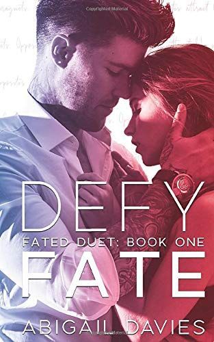 Defy Fate