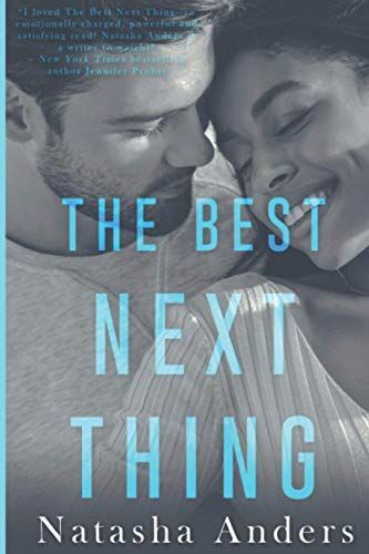 The Best Next Thing