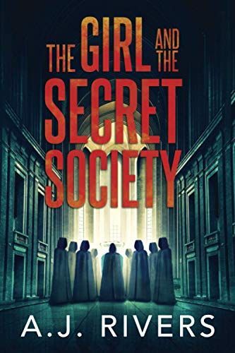 The Girl and the Secret Society