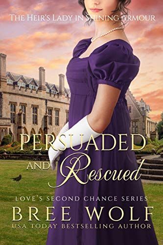 Persuaded & Rescued