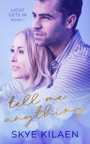 Tell Me Anything