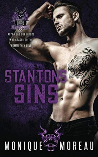 Stanton's Sins
