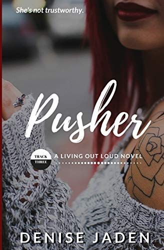 Pusher