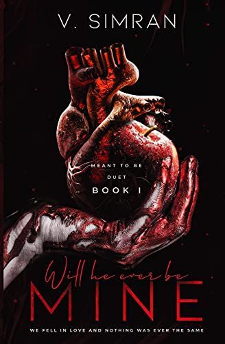 Will He Ever Be Mine