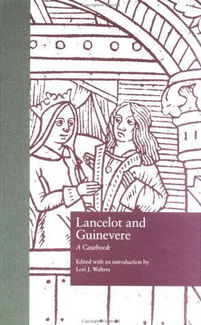 Lancelot and Guinevere