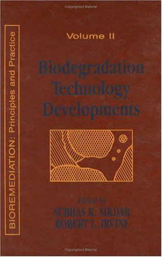 Biodegradation Technology Developments