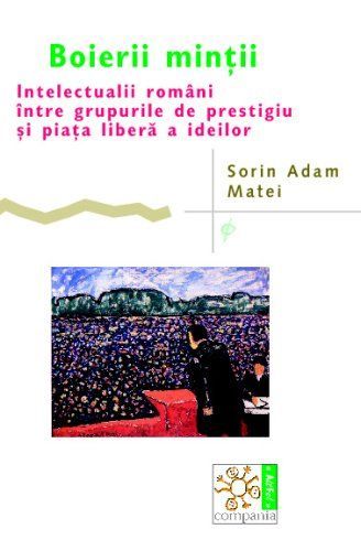 Boierii minţii