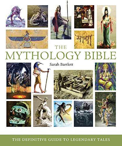 The Mythology Bible