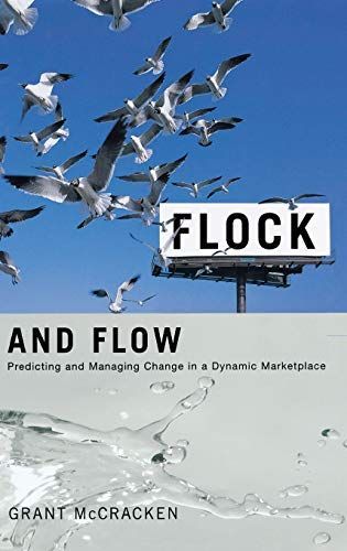 Flock and Flow