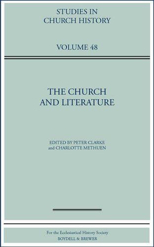 The Church and Literature