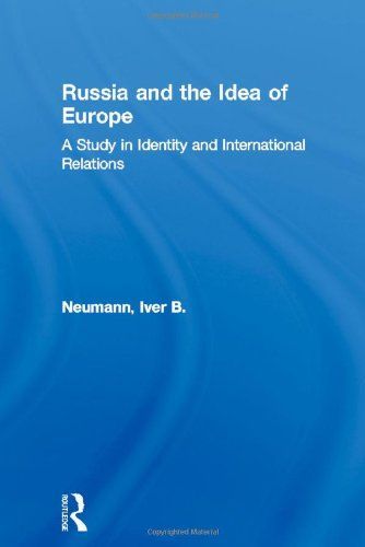 Russia and the Idea of Europe