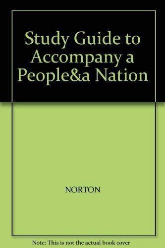 Norton Peop & Nat Sg Va Brief 2ed