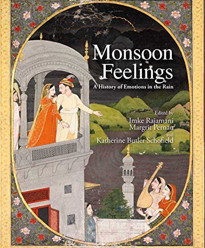 Monsoon Feelings