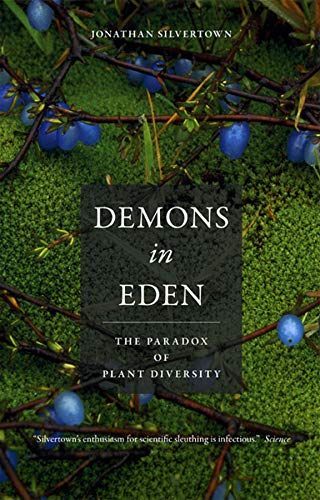 Demons in Eden