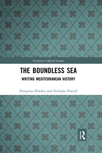 The Boundless Sea