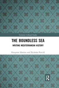The Boundless Sea