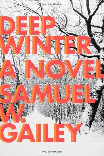 Deep Winter