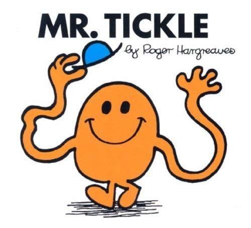 Mr. Tickle