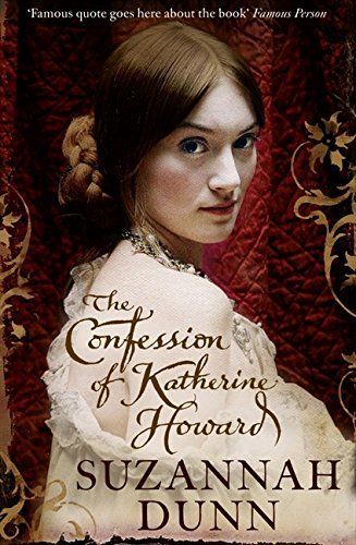 The Confession of Katherine Howard