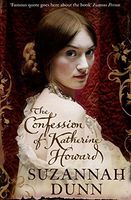The Confession of Katherine Howard