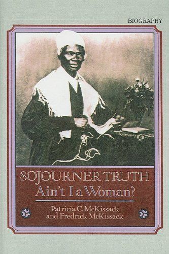 Sojourner Truth