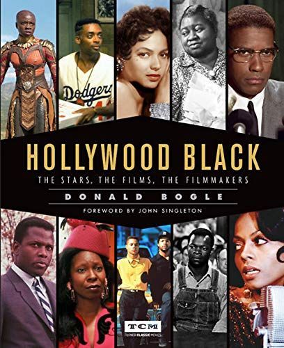 Hollywood Black (Turner Classic Movies)