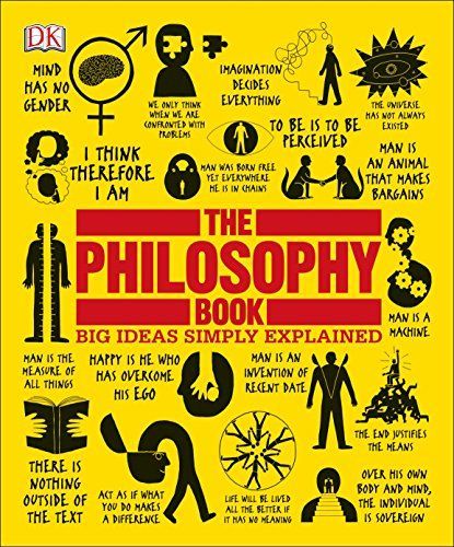 The Philosophy Book