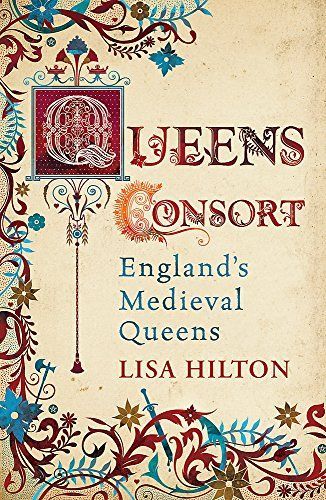 Queens Consort