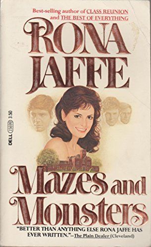 Mazes and Monsters