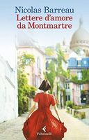 Lettere d'amore da Montmartre