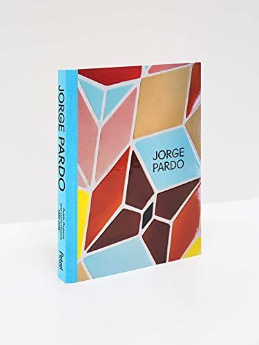 Jorge Pardo: Public Projects and Commissions 1996-2018