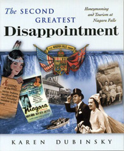 The Second Greatest Disappointment