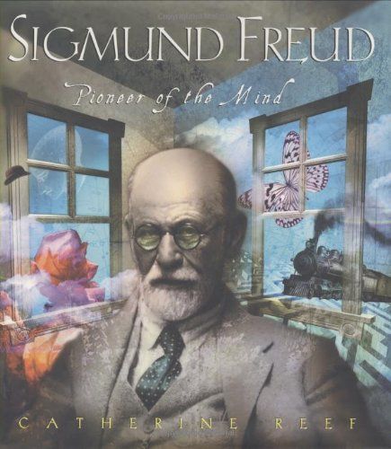 Sigmund Freud