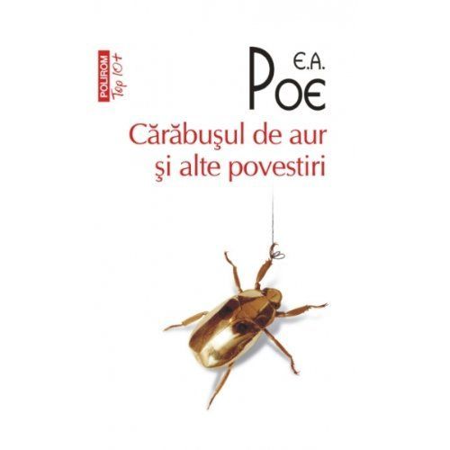 Cărăbuşul de aur şi alte povestiri