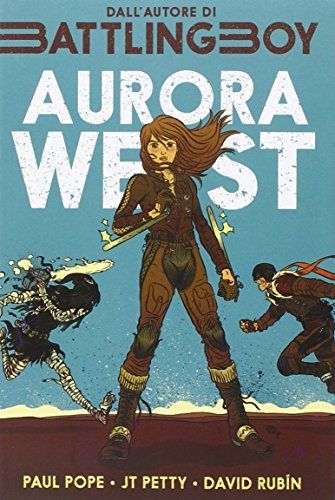 Aurora West