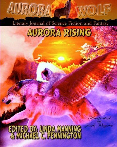 Aurora Rising