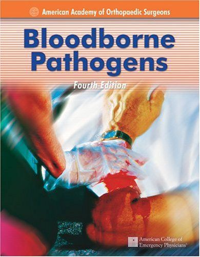 Bloodborne Pathogens