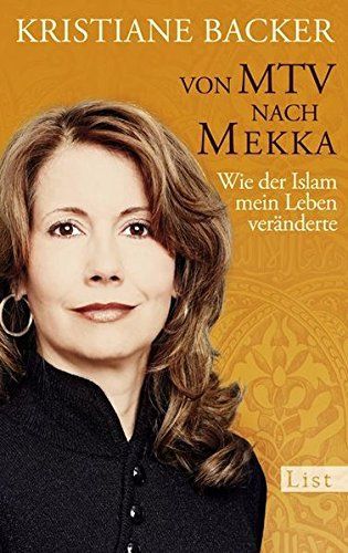 Von MTV nach Mekka