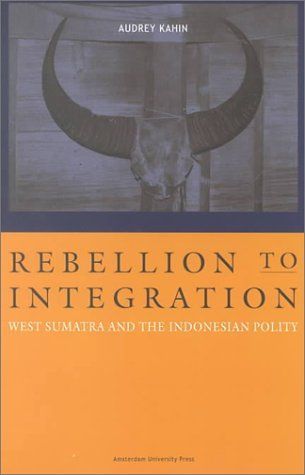 Rebellion to Integration