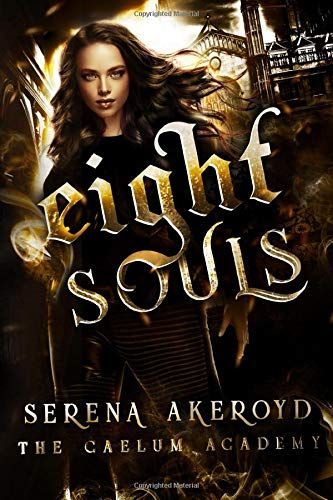 Eight Souls