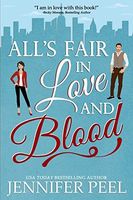 All's Fair in Love and Blood