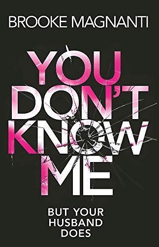You Don't Know Me