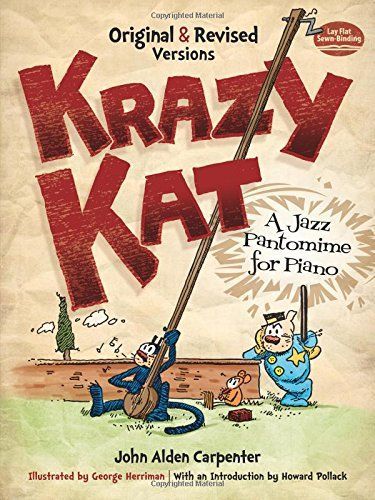 Krazy Kat