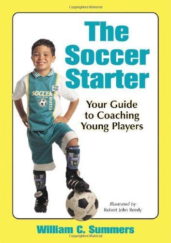 The Soccer Starter