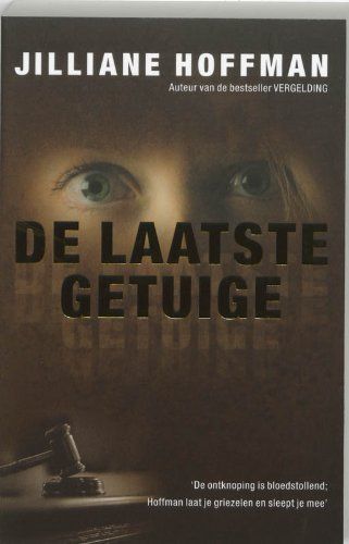 De laatste getuige