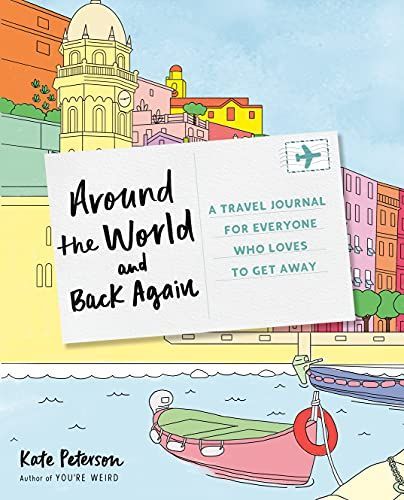 Around the World and Back Again