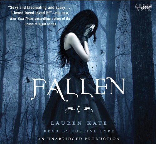 FALLEN.